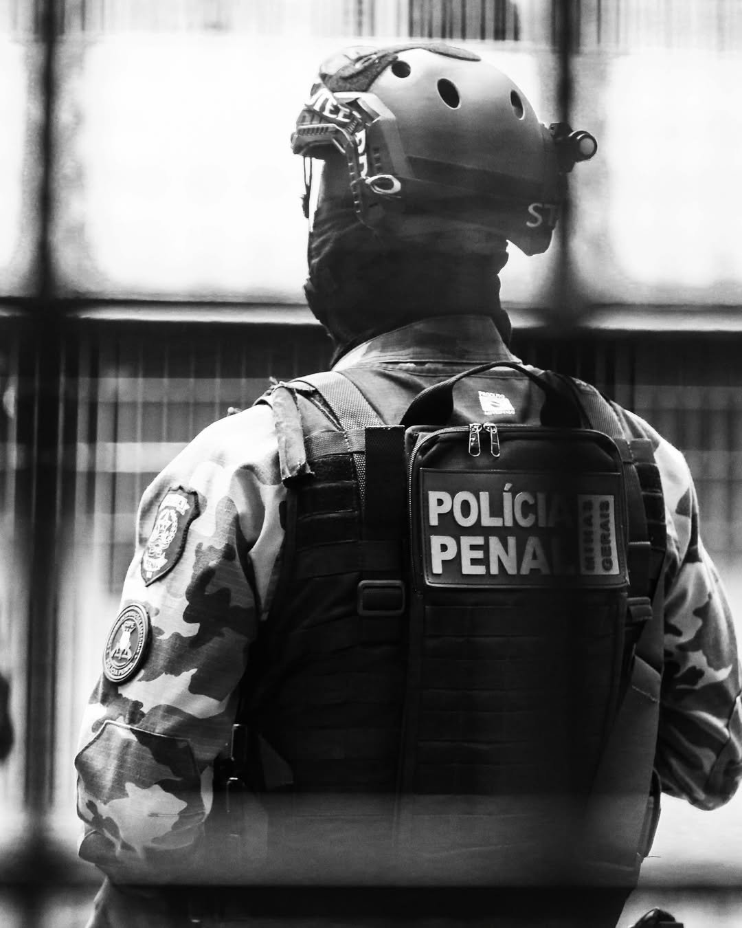 Operação Nomeação PPMG